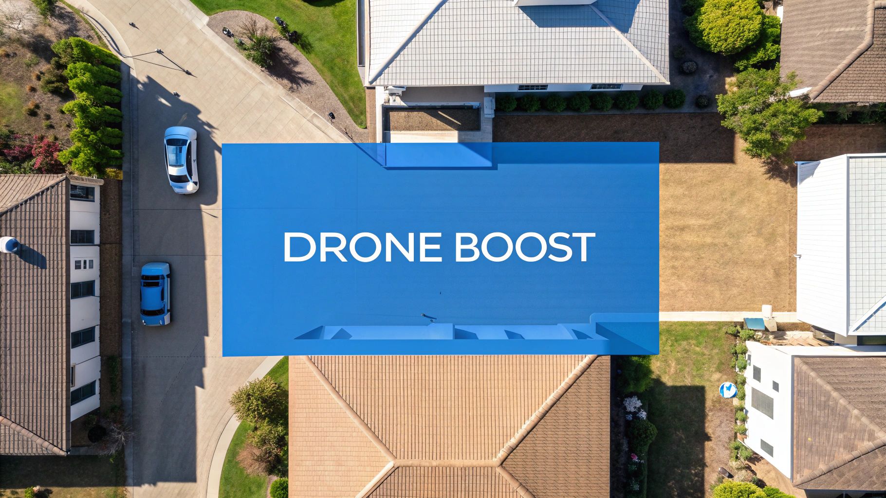 Drone Real Estate Photography: Boost Listings