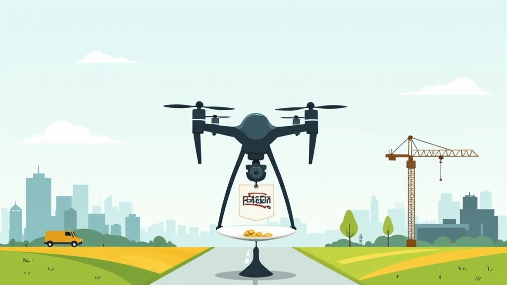 What Do Drone Services Cost? A Complete Pricing Guide