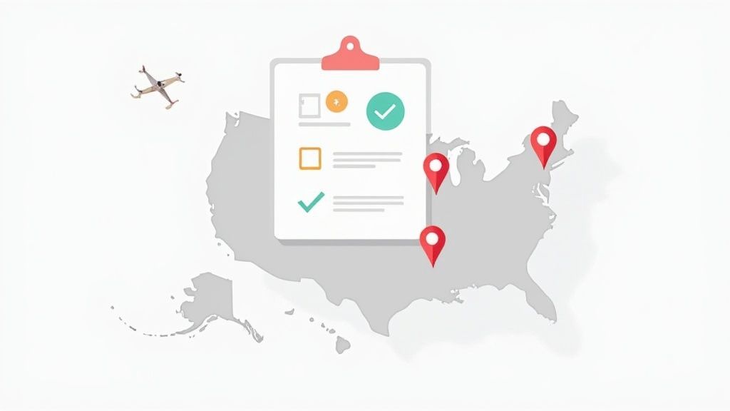 Top FAA Written Test Locations & Scheduling Tips for 2025