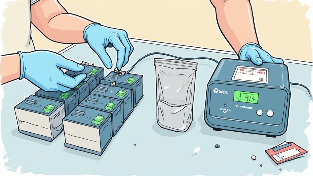 Caring for Lipo Batteries: Expert Tips to Keep Them Safe