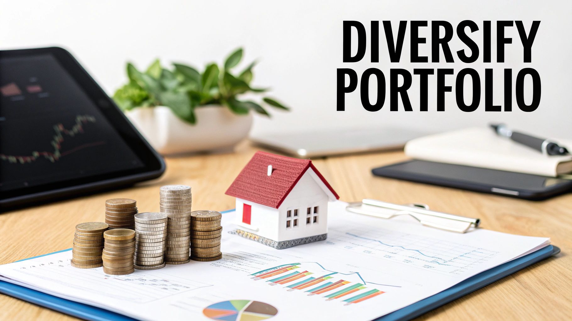 1. Diversification Strategy: Your First Line of Defense