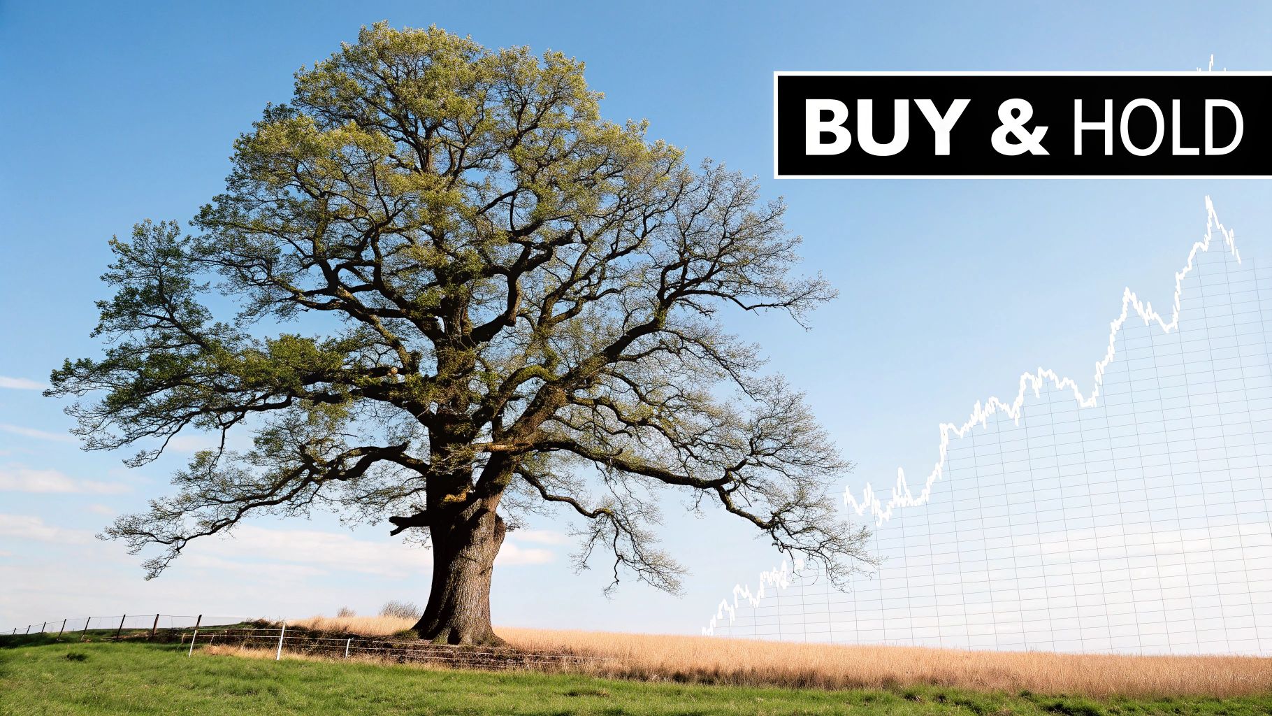 Buy and Hold Strategy