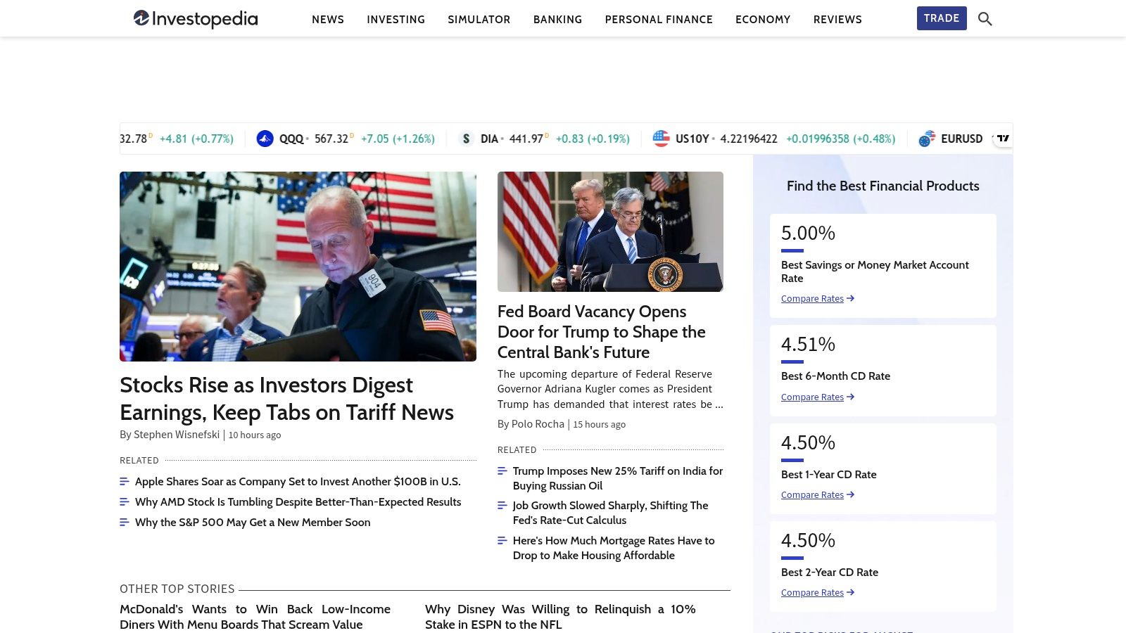 Investopedia
