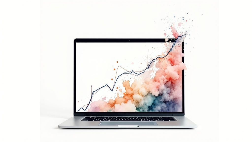 Using low perplexity AI to boost SEO rankings and online discoverability - Digitalique B.V.