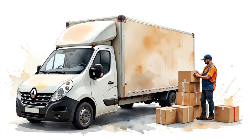 e-commerce hoe bereid je je voor op de toekomst.