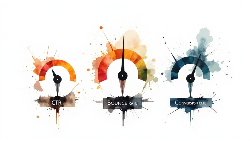 Lees meer over de kernpilaren van effectieve conversie optimalisatie