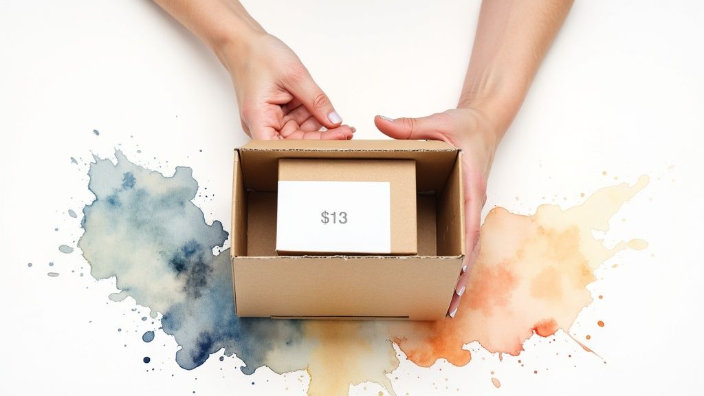 Shopify app categorieen om bedrijfsproblemen op te lossen
