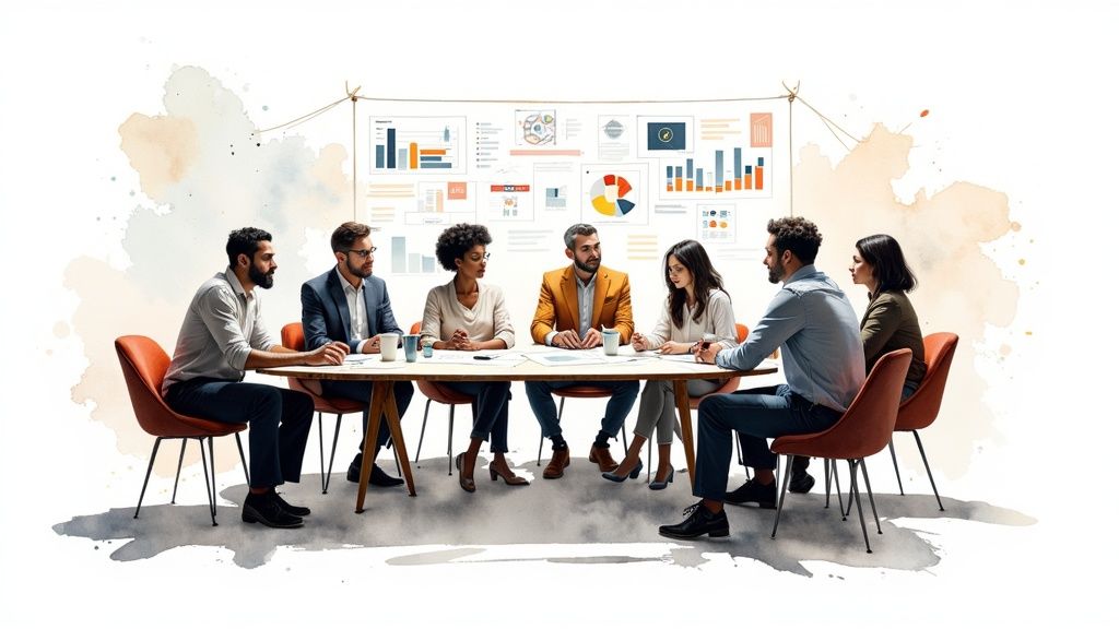 Wat is marketing modelling nu eigenlijk?
