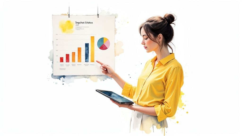 AI and Advanced Tools with Snapchat  Digitalique: Digitalique