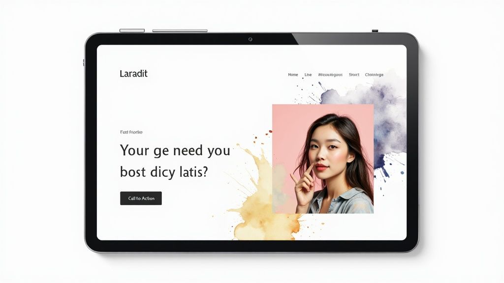 Voorbeelden van visuele advertenties die het scrollen stoppen en converteren - Digitalique B.V.