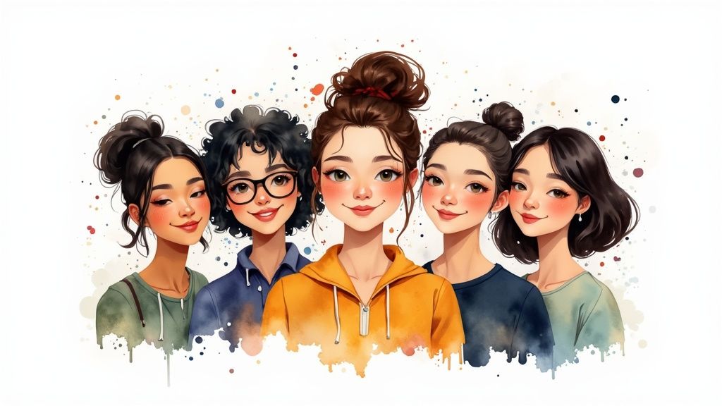 Dashboard voor het meten van ROAS en optimaliseren van advertentiecampagnes - Digitalique B.V.