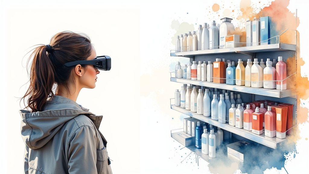 Toekomst van de nederlandse retailvormen in kaart