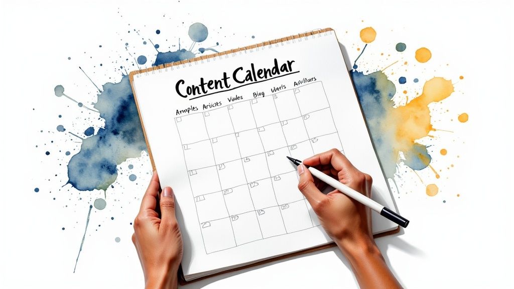 Optimize your pages