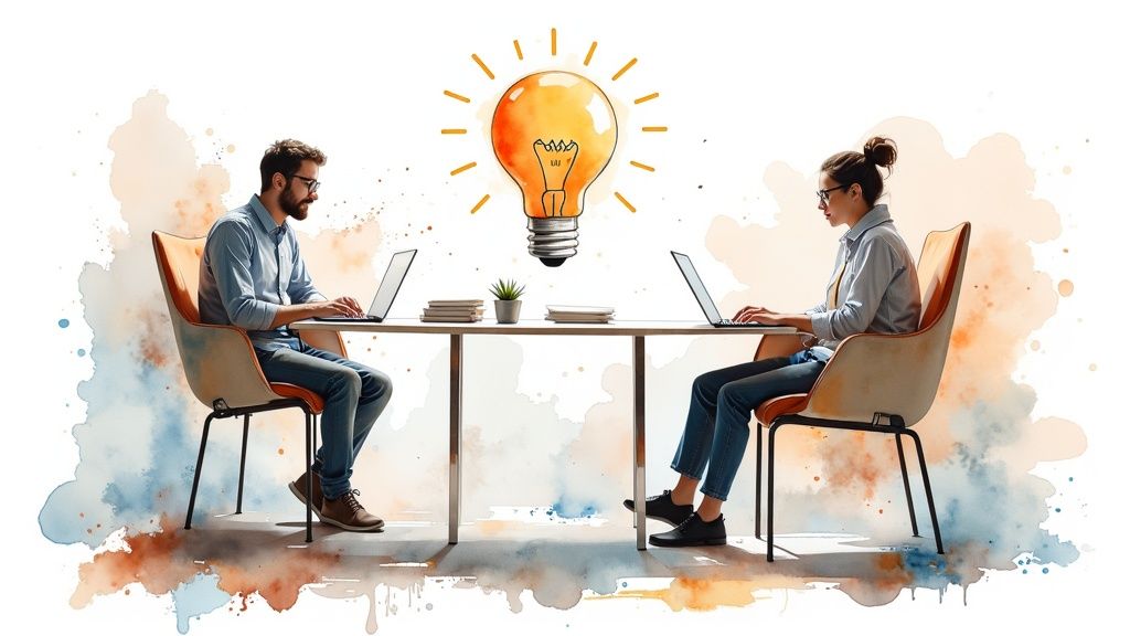 Jouw route naar een succesvolle implementatie
