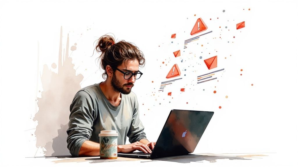 De volgende stap in GEO