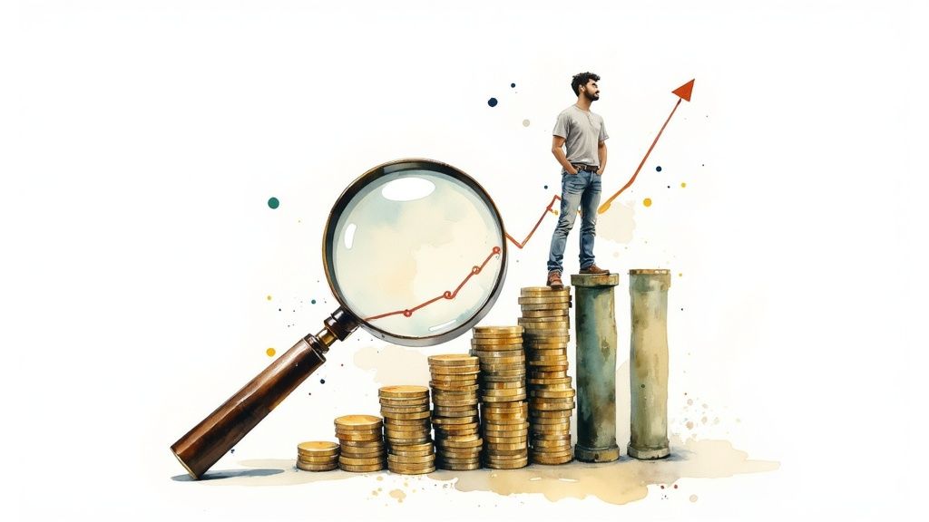 Wat beinvloedt jouw budget?