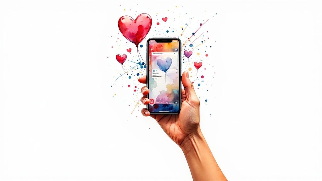 Sociale media targeting en ai om je ideale klant