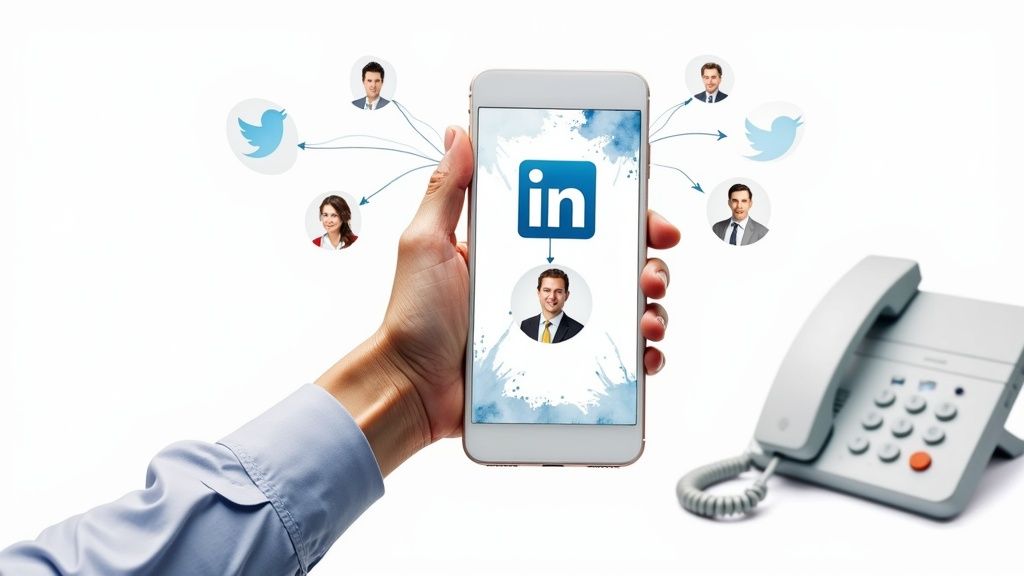 Succes meten en ROI bewijzen. Daar doet Digitalique alles aan. Digitalique Marketing Agency