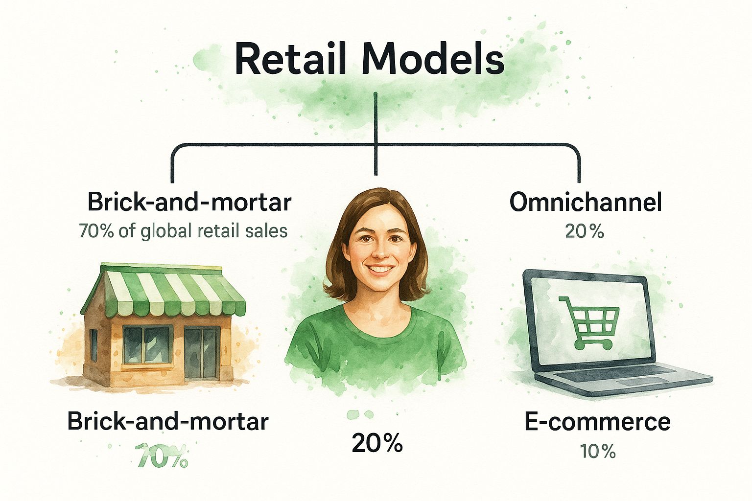 Welk retail bedrijf past bij jou