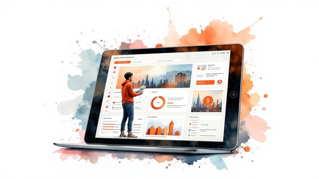 Jouw winstgevende digitale marketing strategie bouwen