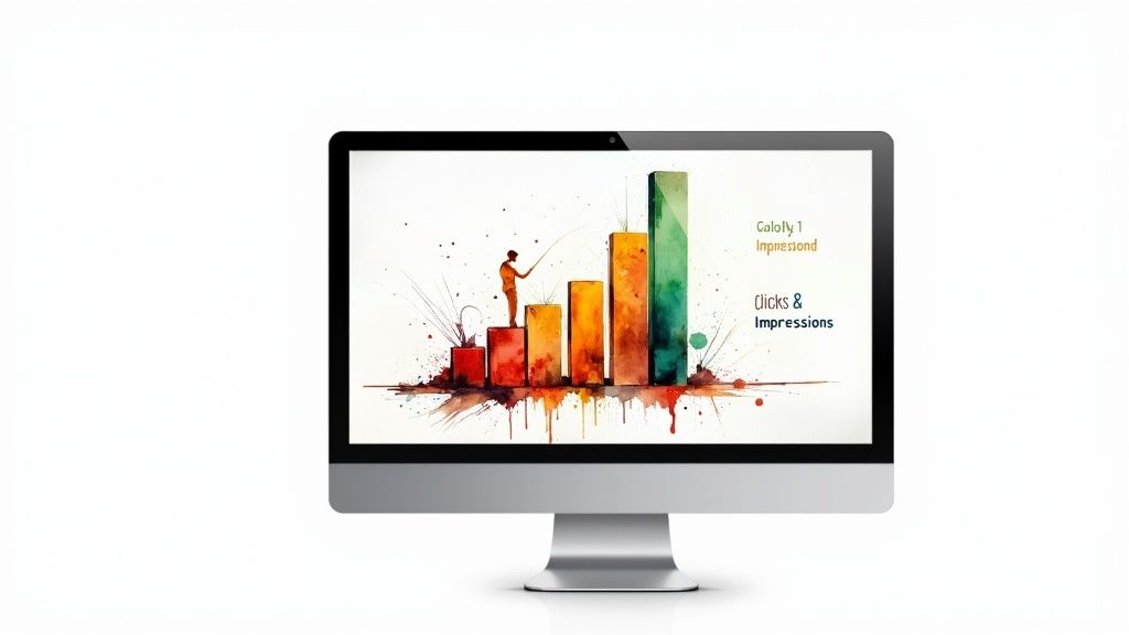 Analyzing essential SEM metrics and ROAS for measurable results - Digitalique B.V.