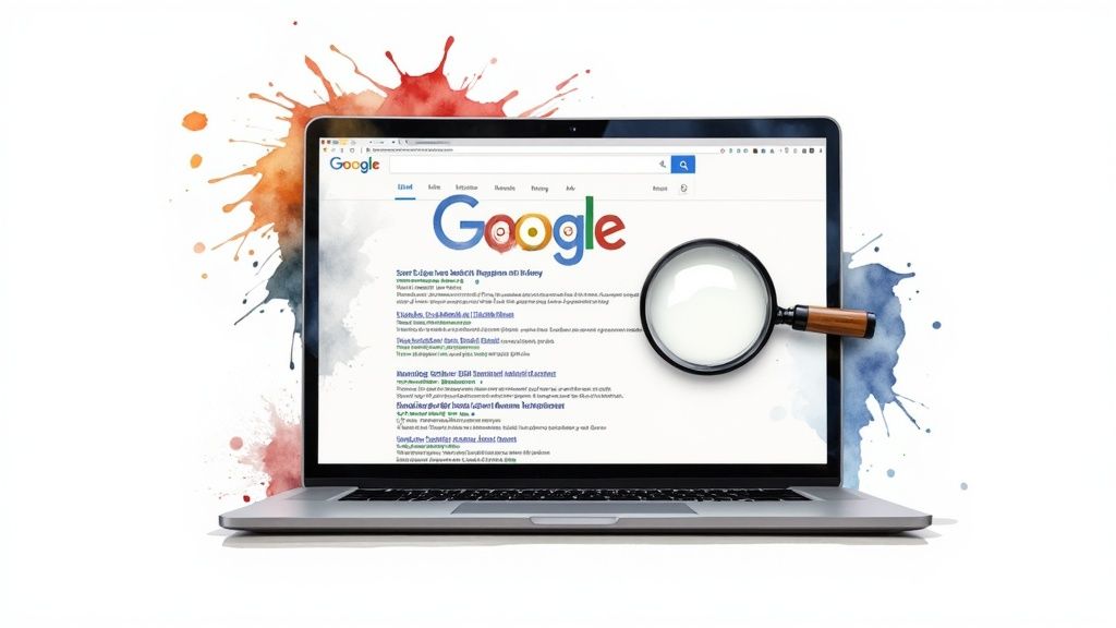 Bouw een duurzaam fundament met SEO