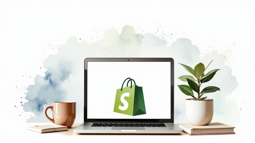 Shopify kernfuncties die jouw verkoop stimuleren
