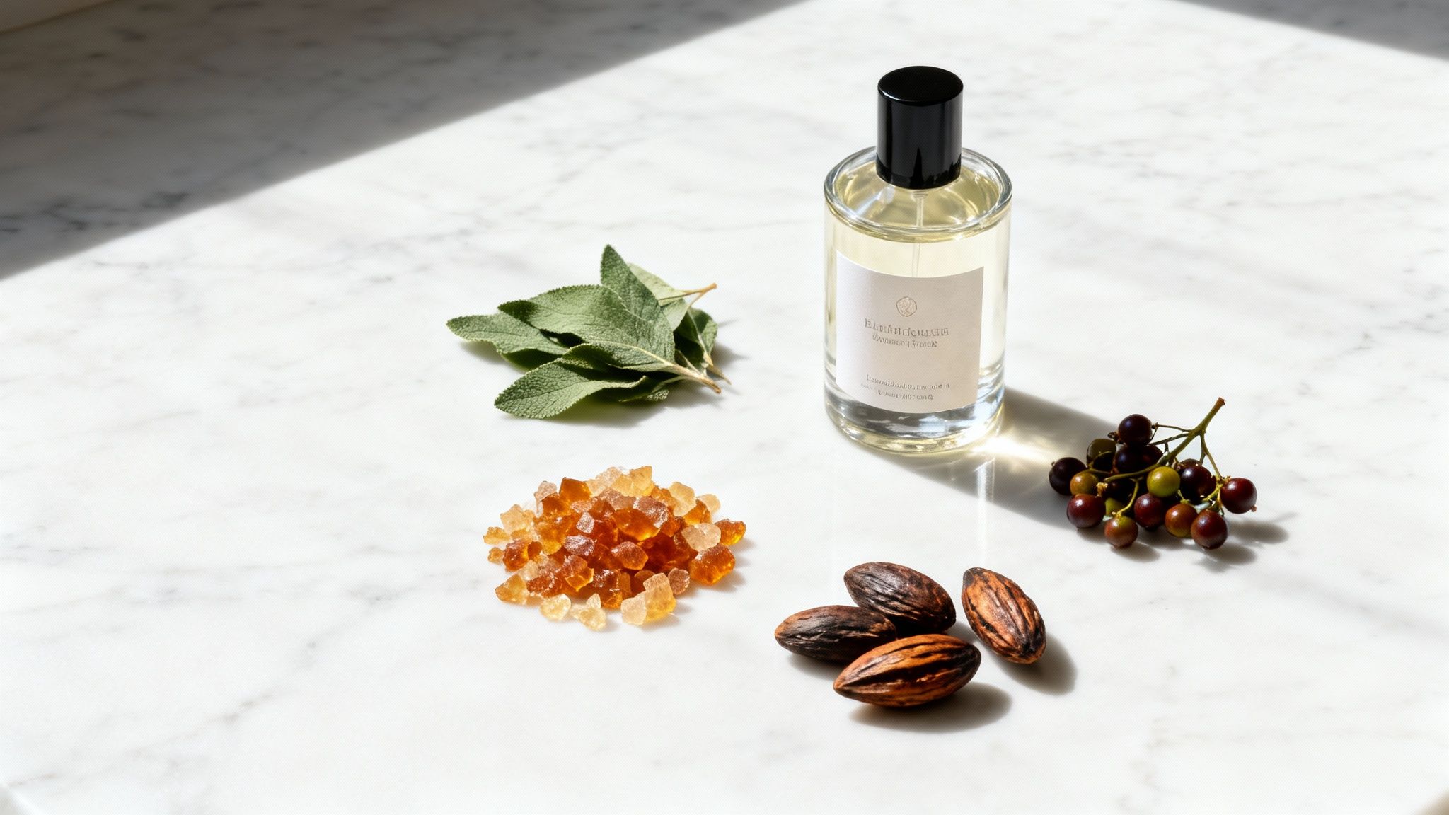 A collection of Active Scent's premium laundry products, showcasing their elegant branding and sophisticated appeal.