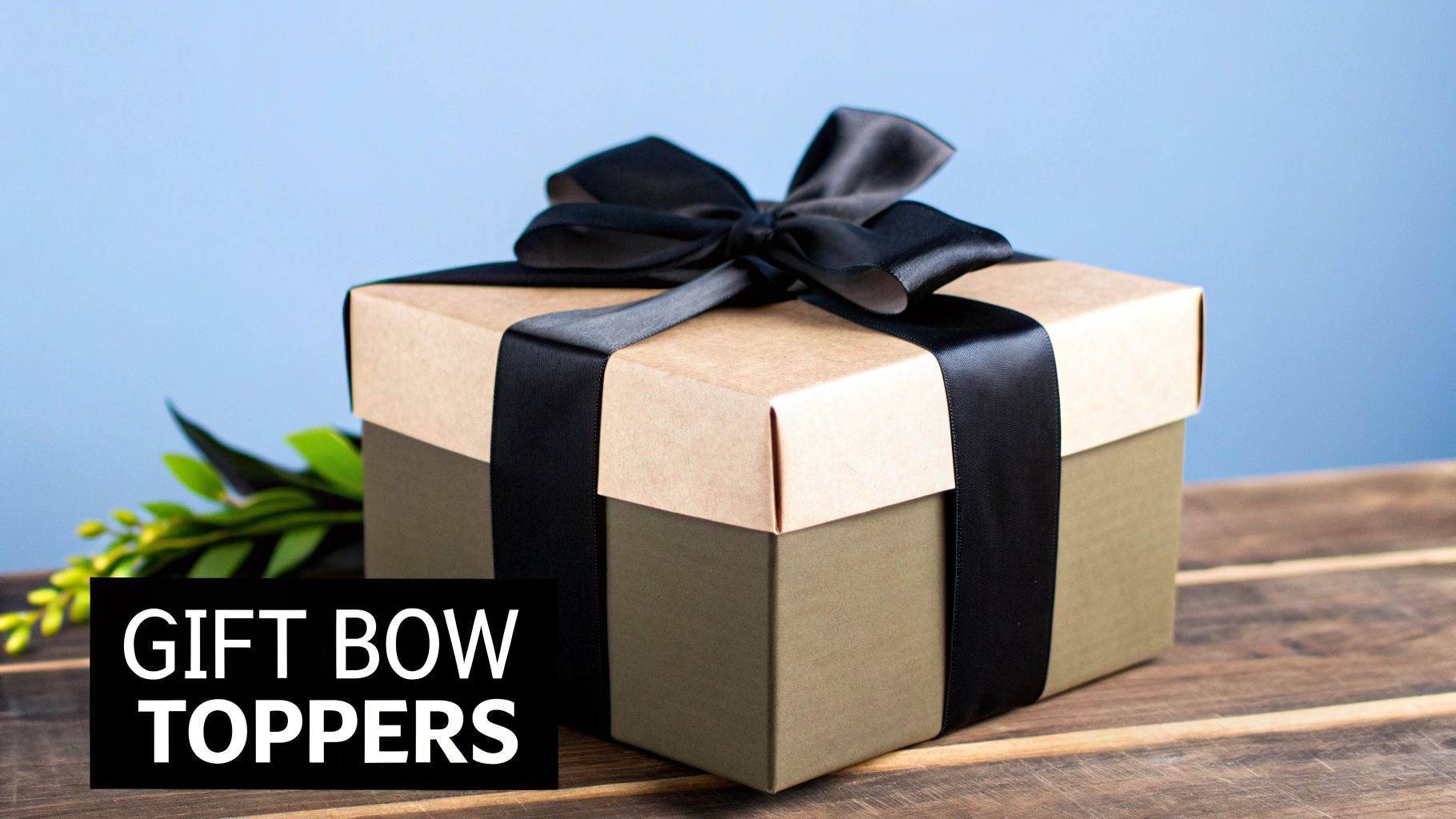 Grosgrain Ribbon Bookmarks