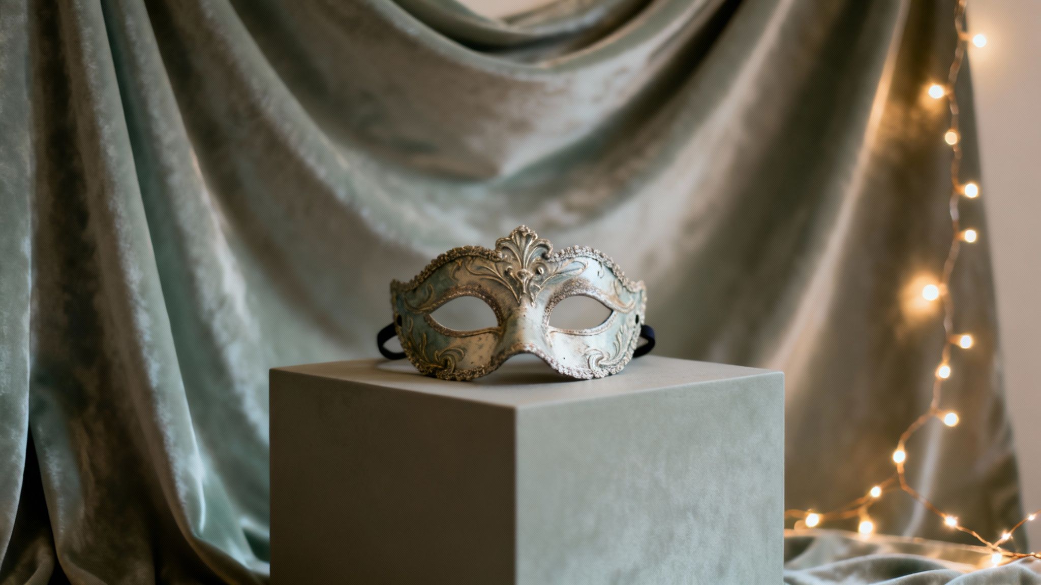 Themed Party or Costume Celebration