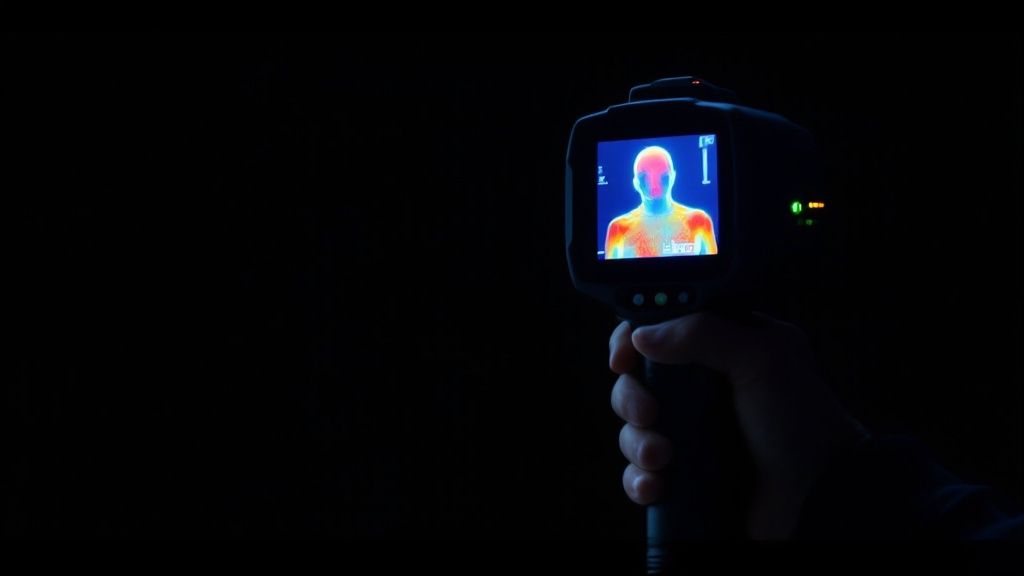 Paranormal Technology: Understanding the Science of Ghost Hunting