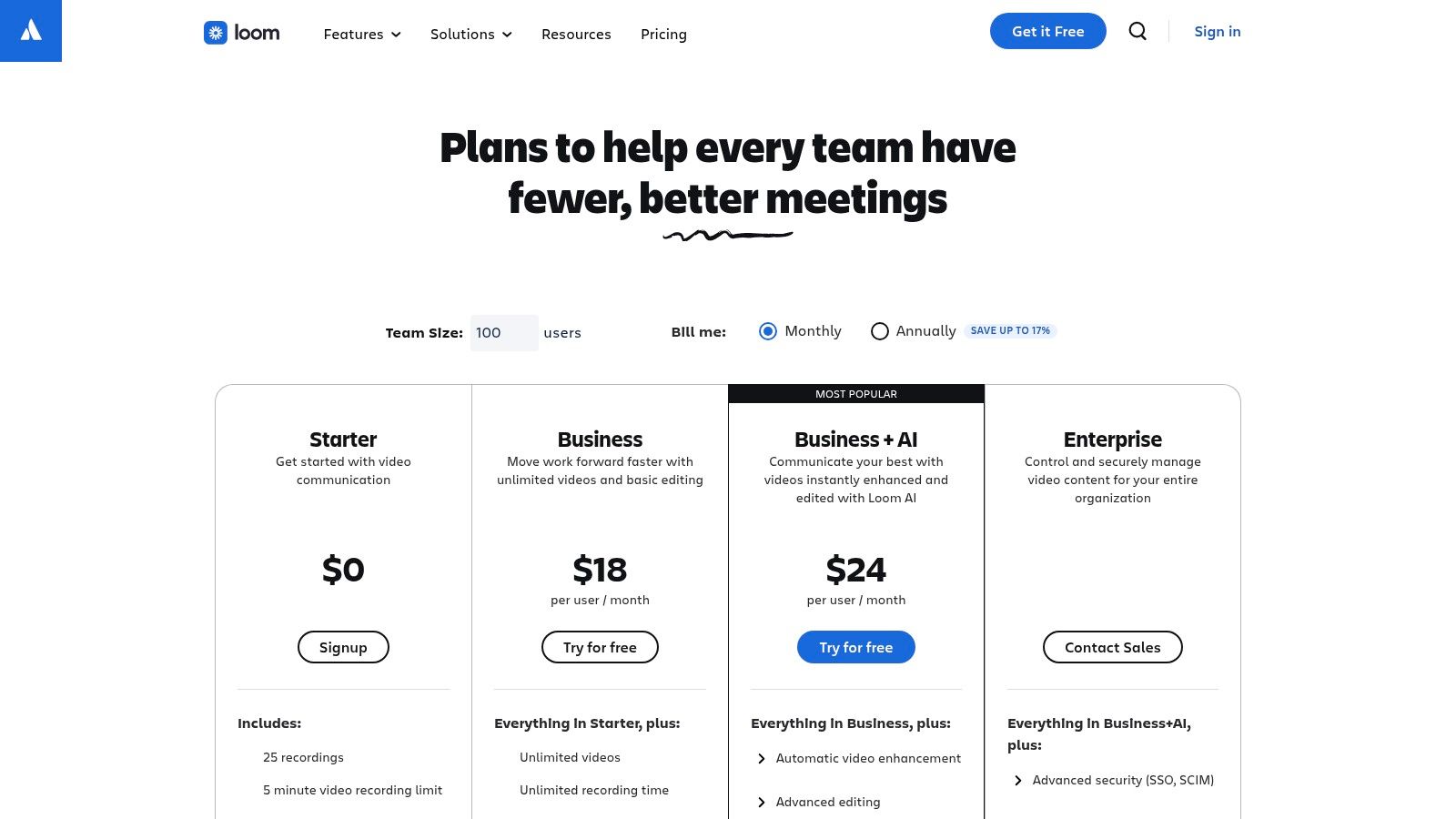 Loom – Screen Recording & Async Video