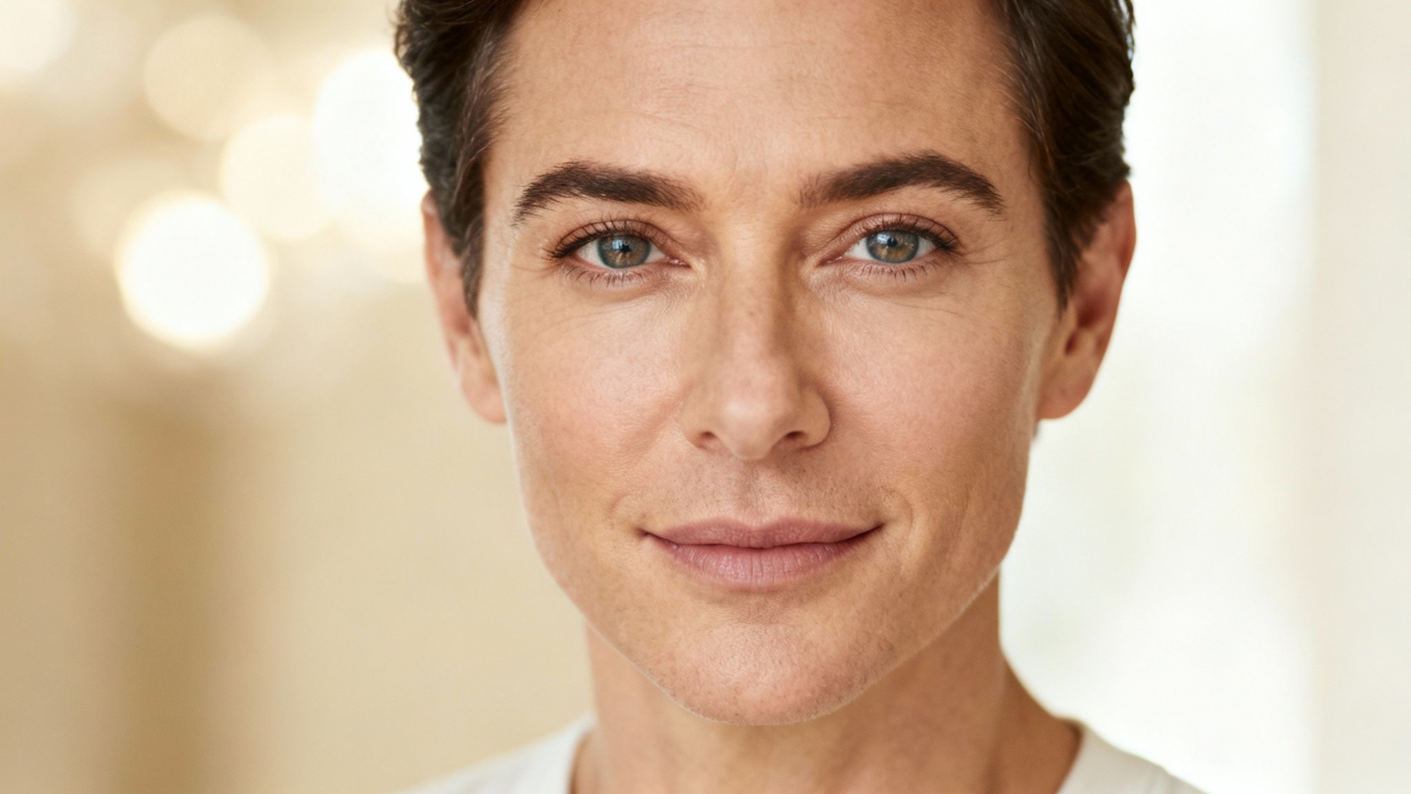 Blurred/Bokeh Background