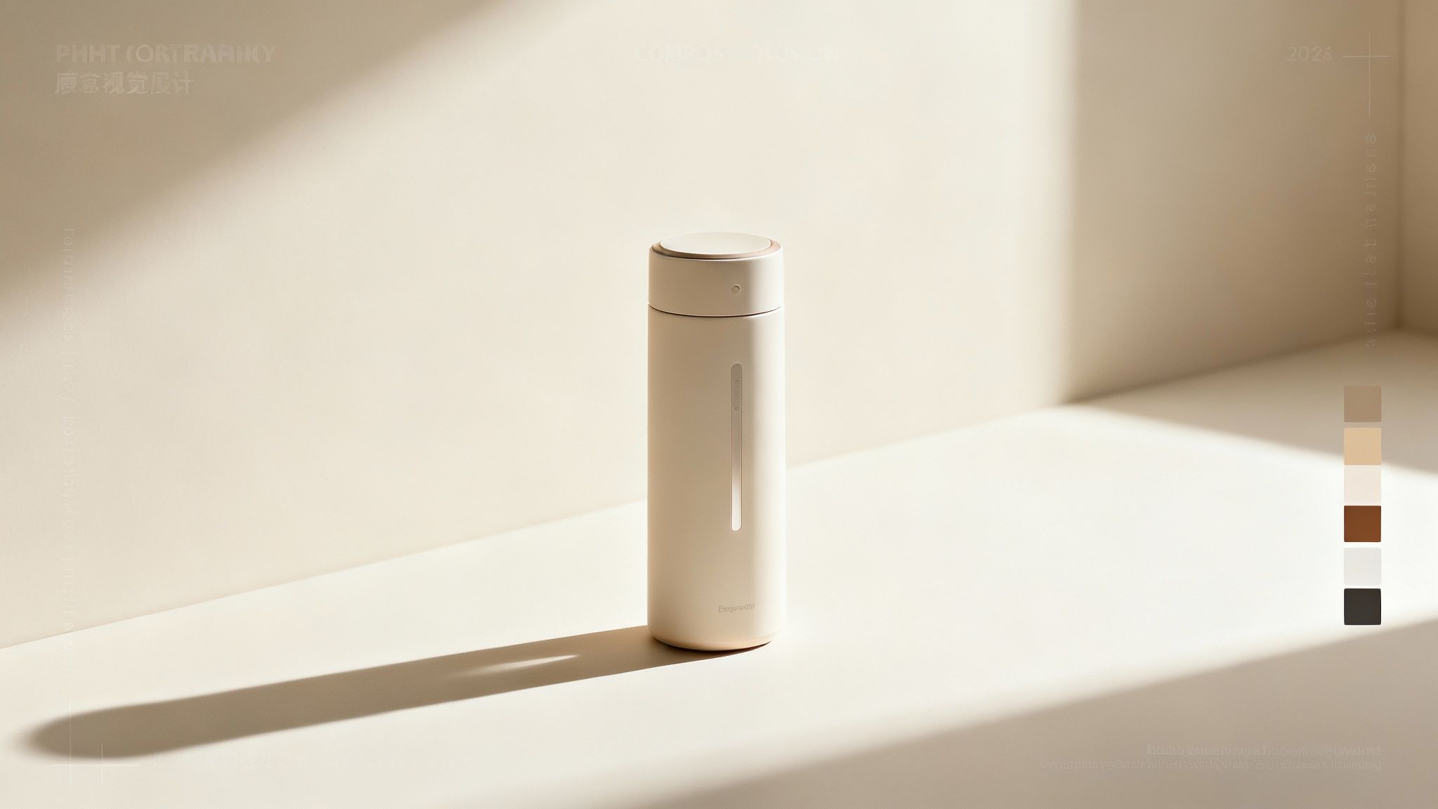 A detailed close-up shot of a photo editor's screen, showing precise adjustments being made to lighting and shadows around a subject.