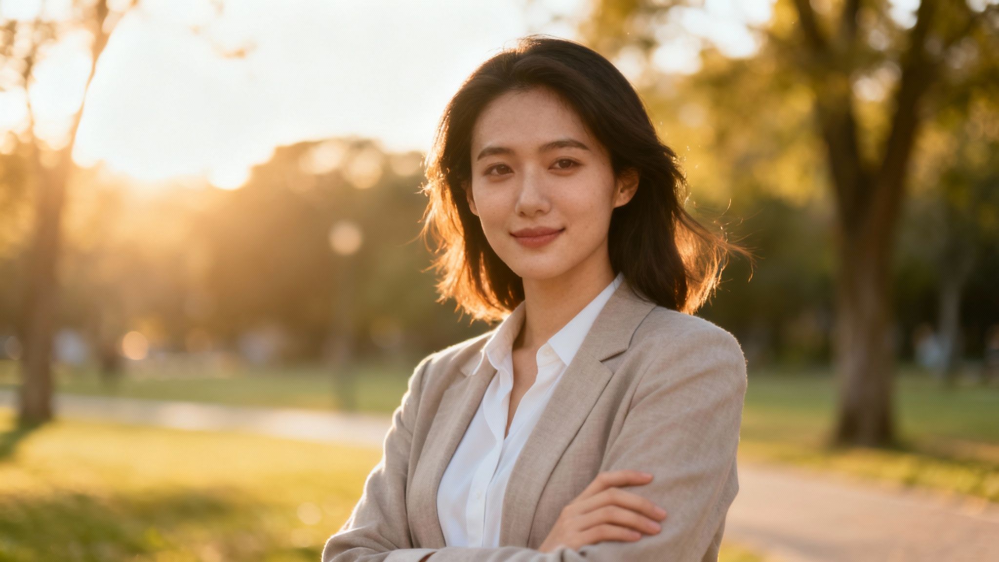 Natural/Outdoor Background