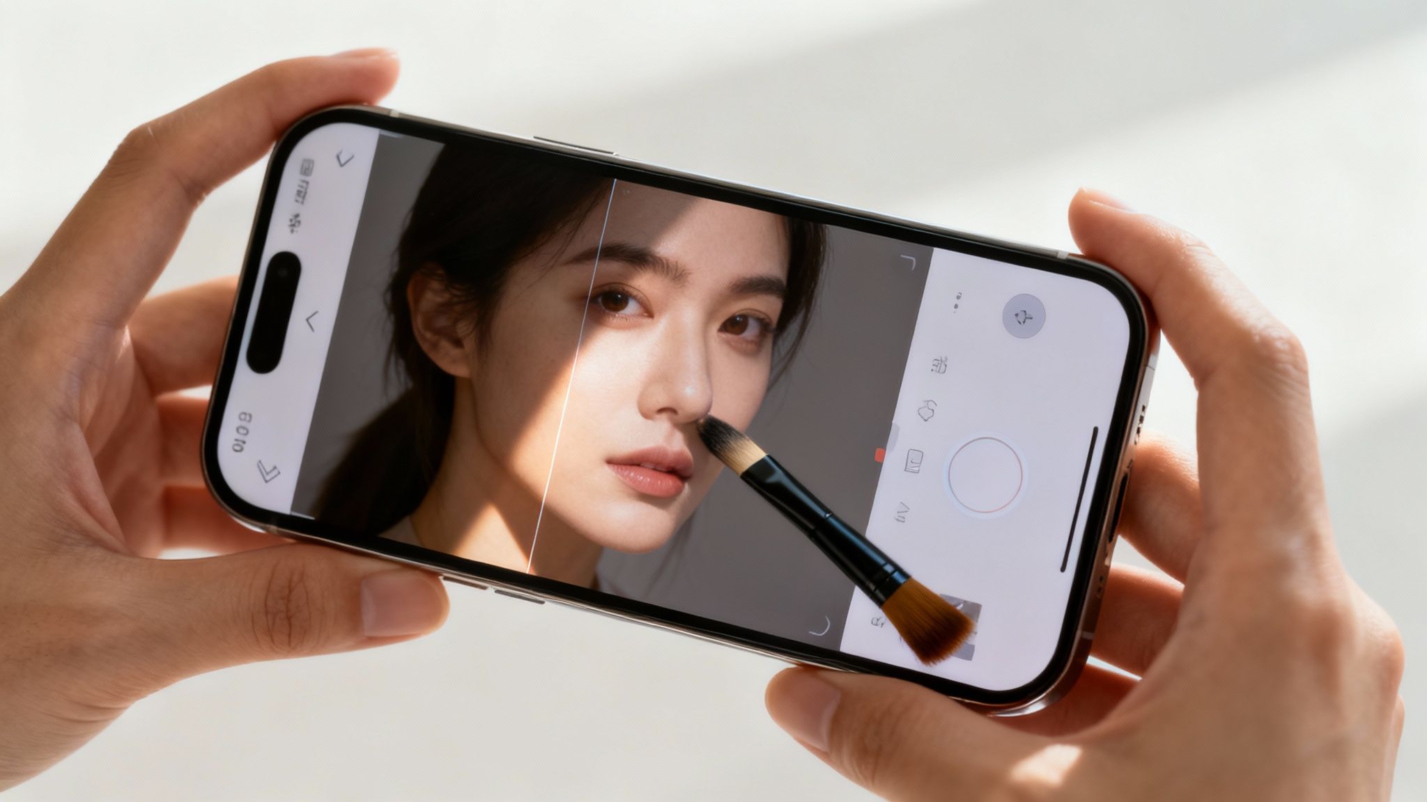 Screenshot from https://www.adobe.com/products/photoshop.html