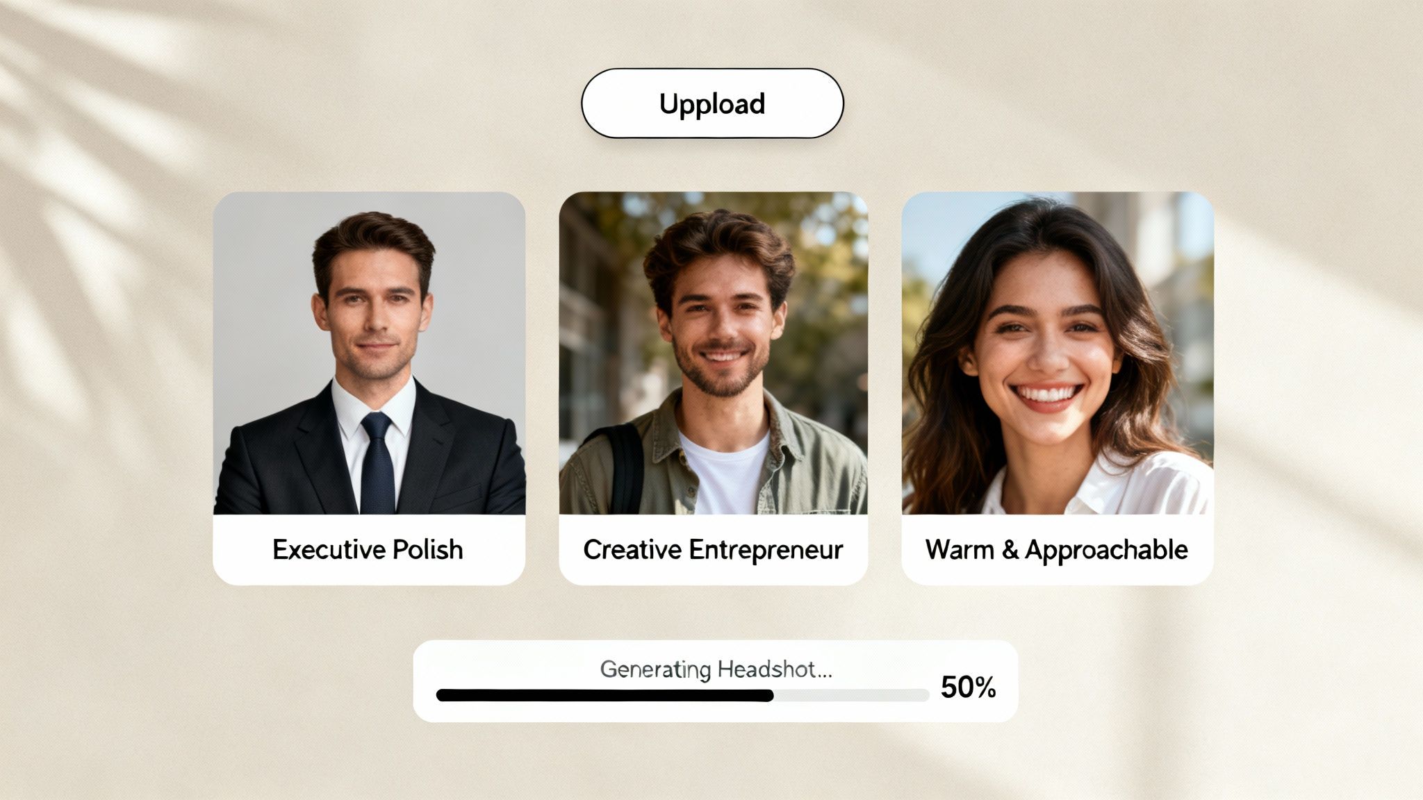 Screenshot from https://www.dreamshootai.com/