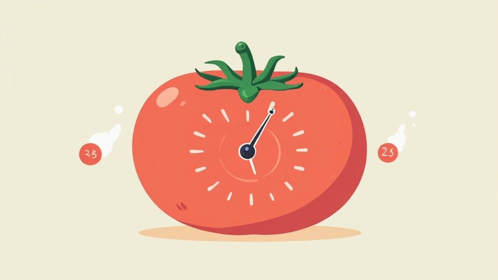 Pomodoro Technique