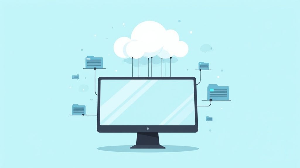 Use Technology Platforms for Knowledge Management