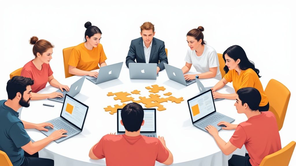 1. Master Your Material with Active Learning Strategies