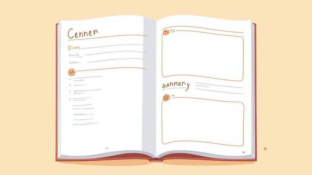 Goal Setting and Academic Planning