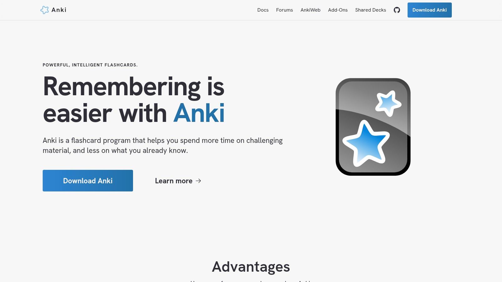 Anki