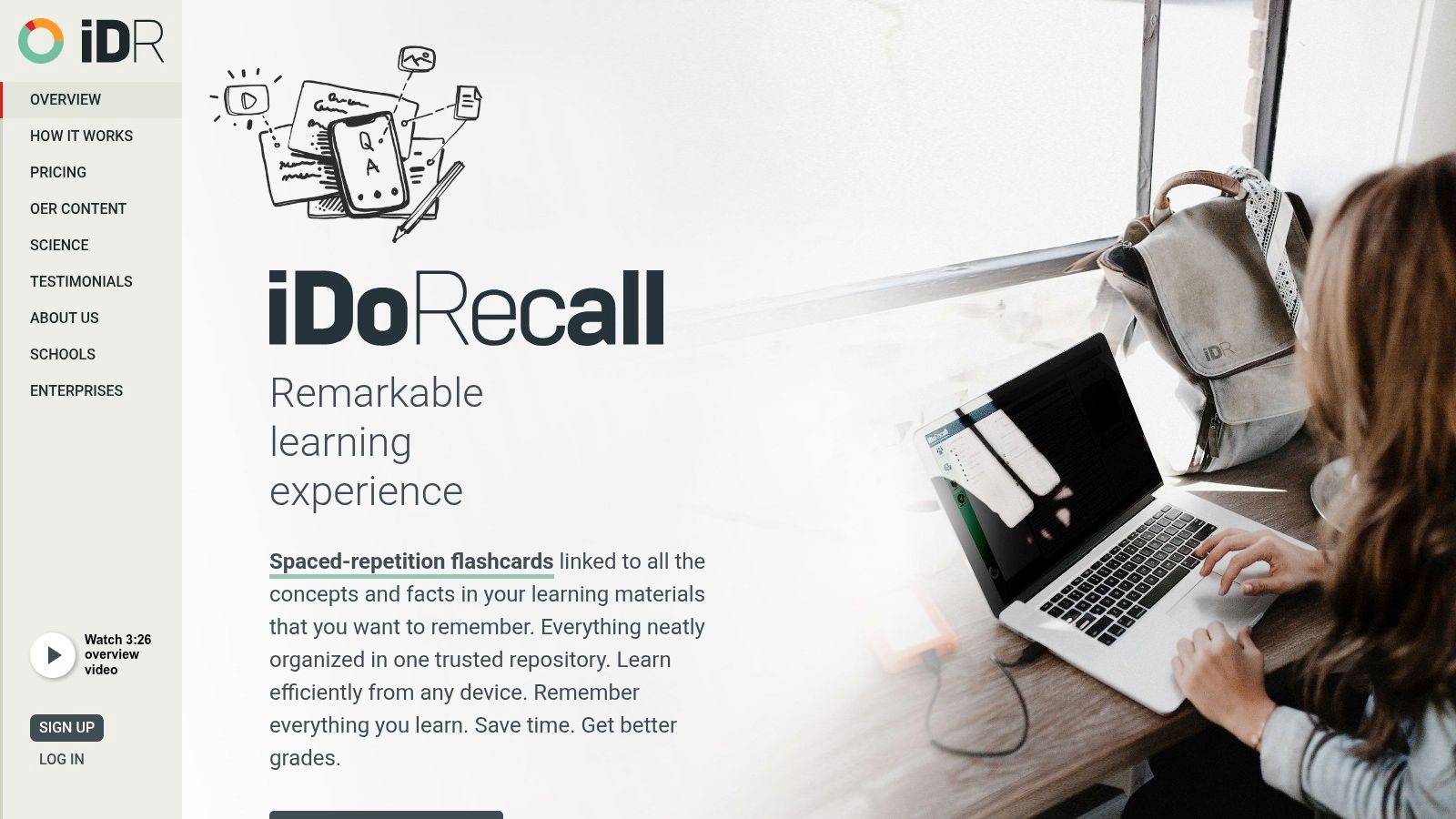 iDoRecall