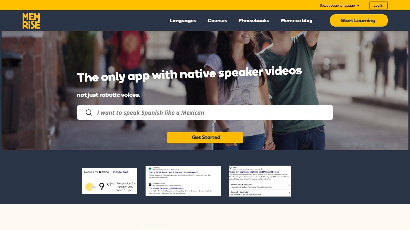 Memrise