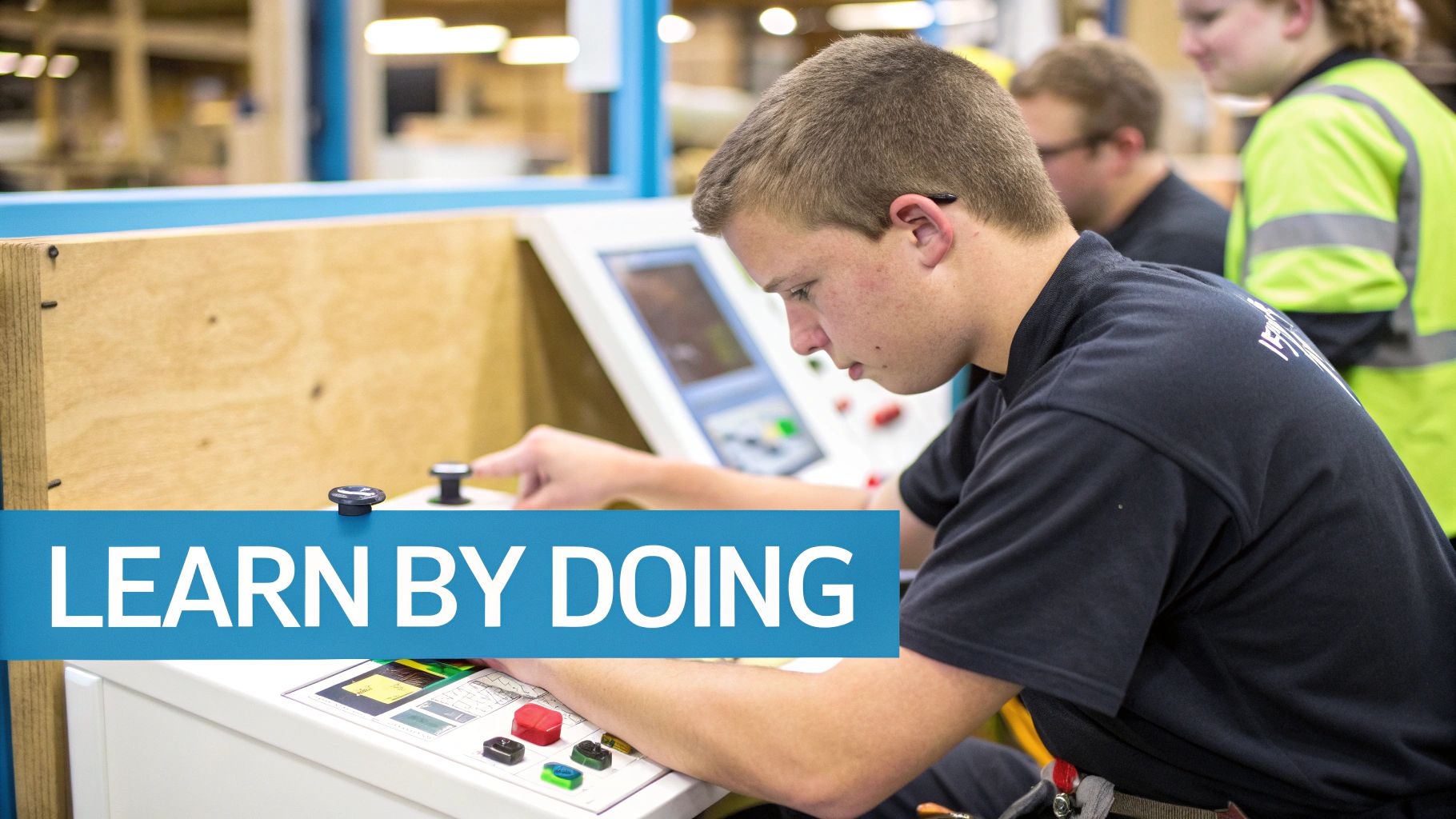 Experiential Learning