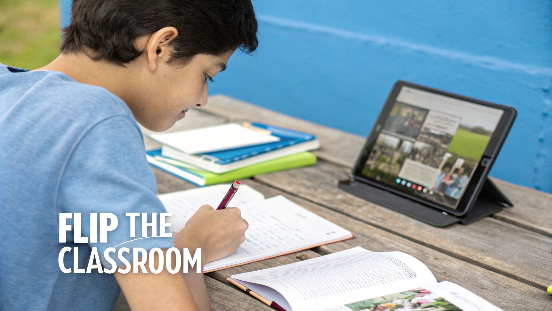 Problem-Based Learning (PBL)