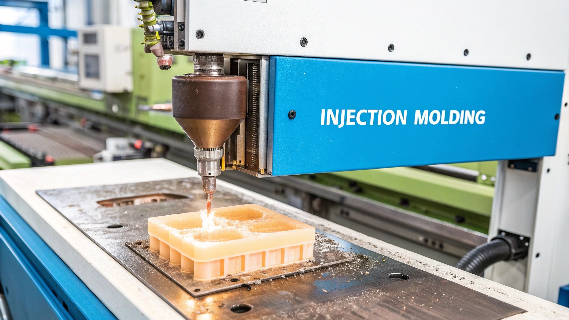 Injection Molding