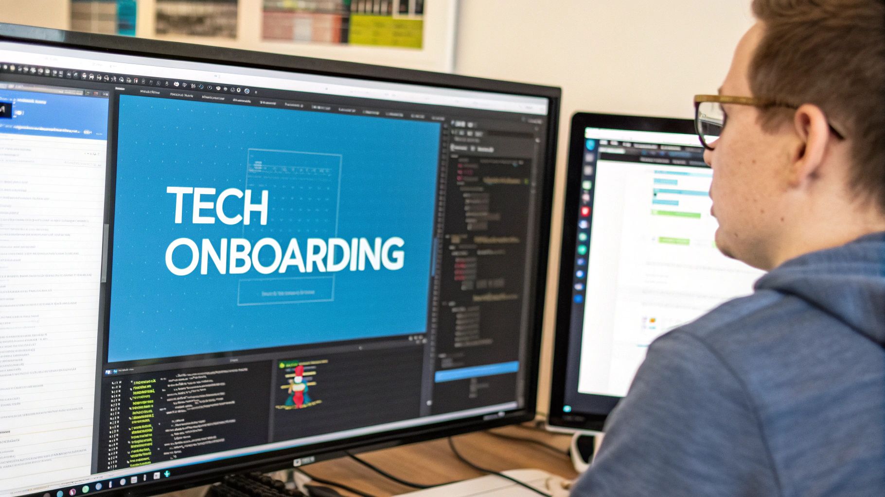 Technology and Systems Integration