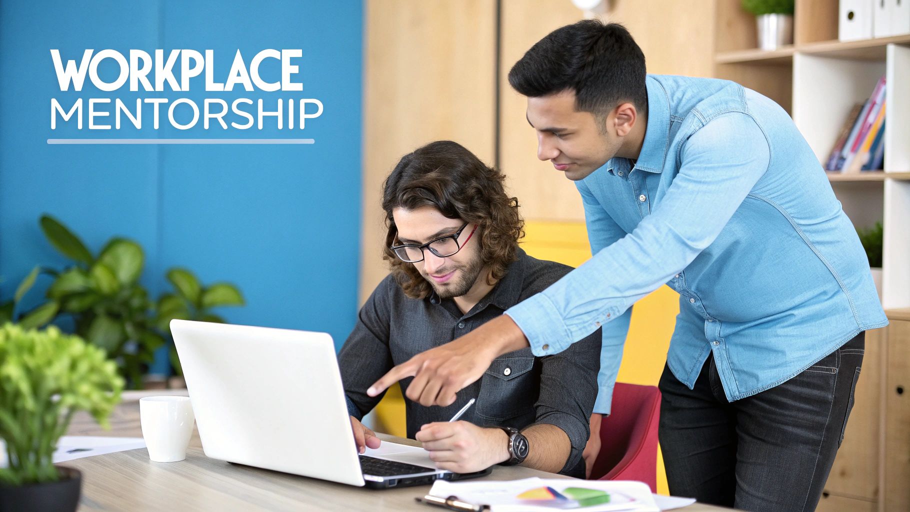 Internships and Apprenticeships