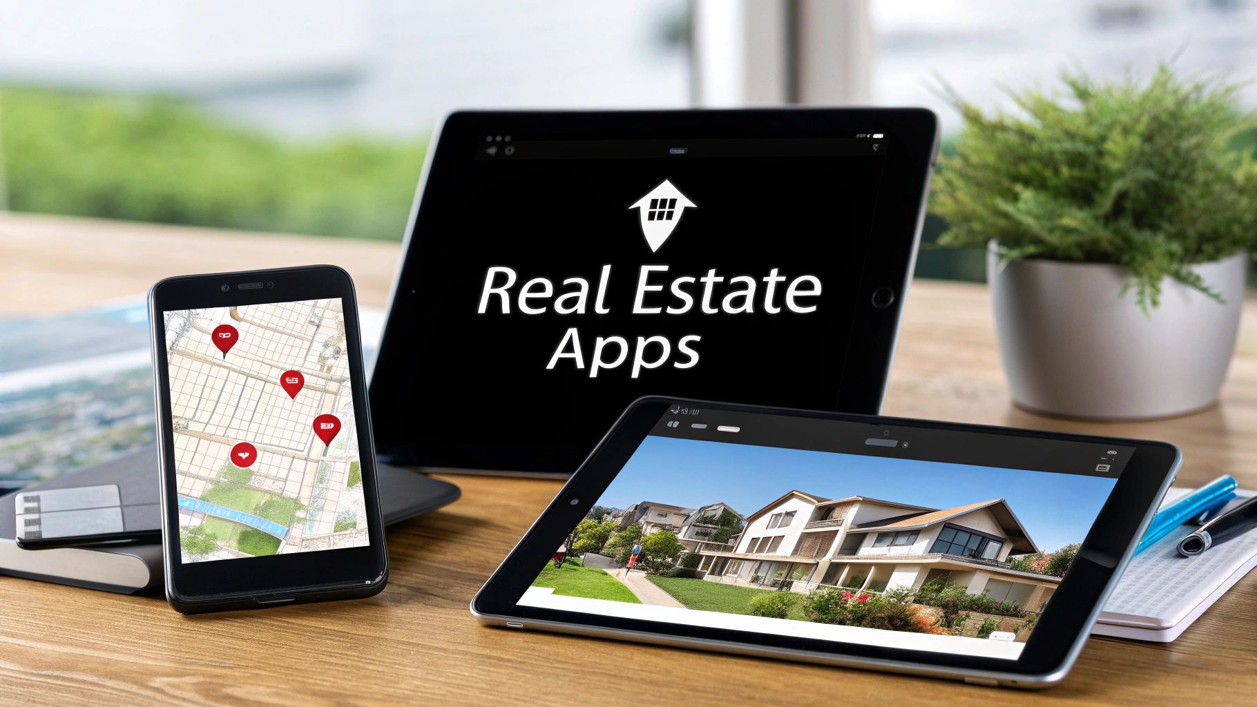 12 Best Real Estate Apps for Canadian Teams in 2025